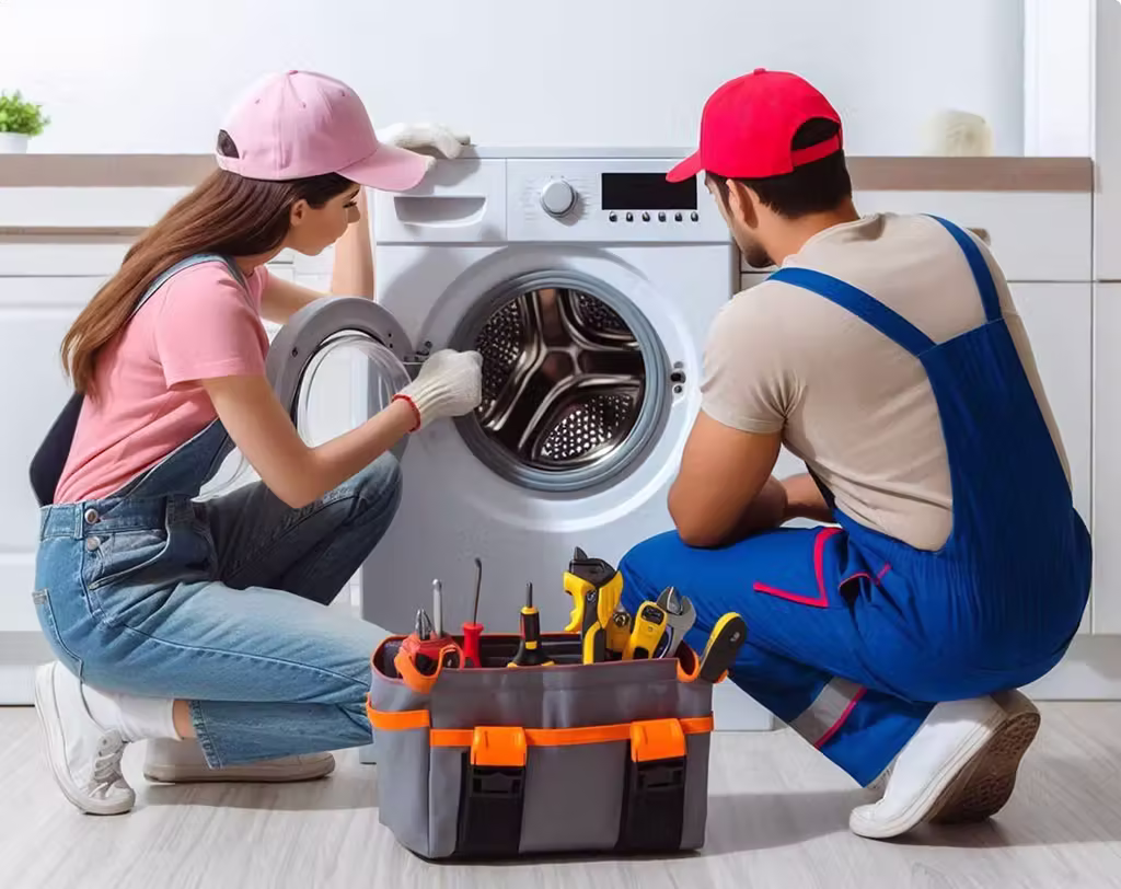 Washing Machine Repair
