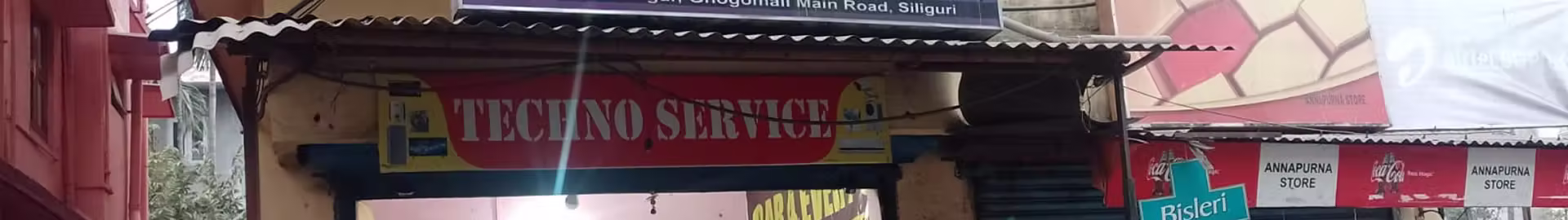 Services